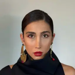 Tina Mo