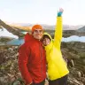 GISELLE LANGLEY & STEPHEN JIROCH | Adventure Travel