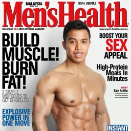 Faiz Ariffin