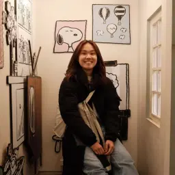 Demi Zhuang