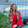 OLGA 🌸London hidden gems | hot spots| things to do🌺