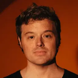 Andrew Coleman Smith