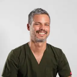 Pancho Cavero