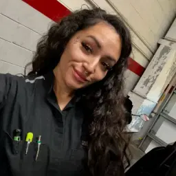 Mariah The Mechanic👩🏻‍🔧
