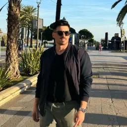 Jose Pascual