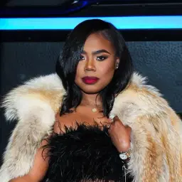 Keya James