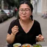 Xi Chen | Food & Travel