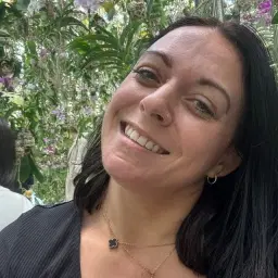 Jess Pinal - Melbourne Content Creator