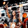 24’ Ms Bikini Olympia & 3X Arnold Classic Champion