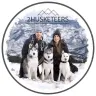 2Husketeers | Colorado Huskies 🐾🏔️