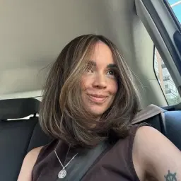 REBECA TERÁN