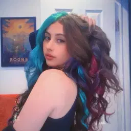 Jaclyn May.