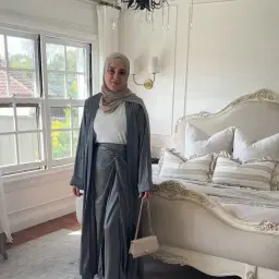 Amira Youssef