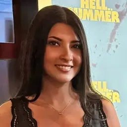 Sidalia Aguilar