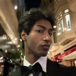 Danish Umar