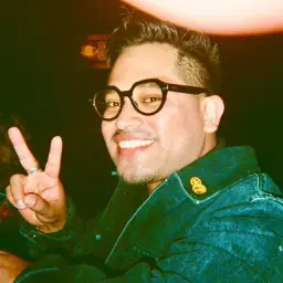 Mark | Austin Texas Influencer