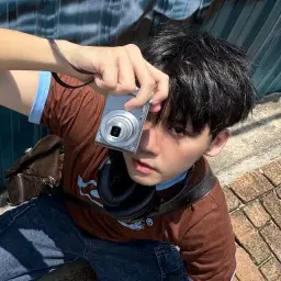 Joseph Tan 陈水铭