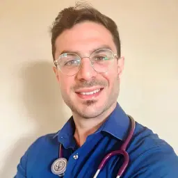 Naji Abou Ali, MD | Hormonal & Functional Health