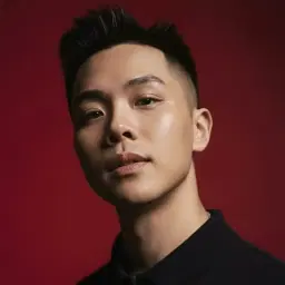 Erick Tan | 陳祺紳