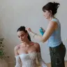 Chicago Wedding Hair Stylist