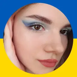 Ksenia | UGC makeup & skincare