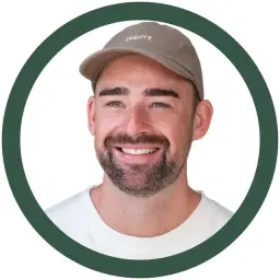 Charley O’Halloran • The Gut Guy