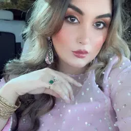 Zainab Adil
