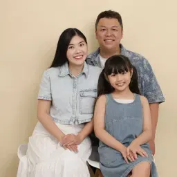 JOLENE TAN