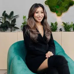 Michelle Tran | Natural Brow, Eyeliner, SMP Artist