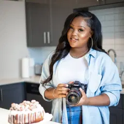 Colleen | Atlanta Food & Bev Photographer