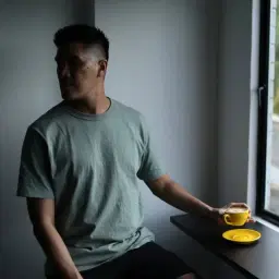 Dennis Hew | Coffee Trainer