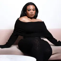 Aliscia Marie | Lifestyle & Fashion Content Creator