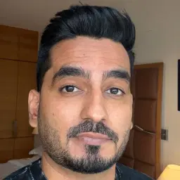 Harpreet Aujla