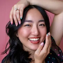 Emily Zheng