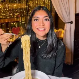Sofia Jain