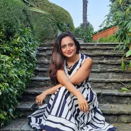Kinita Kadakia Patel