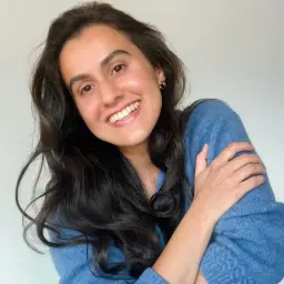 Yasmeen Ali