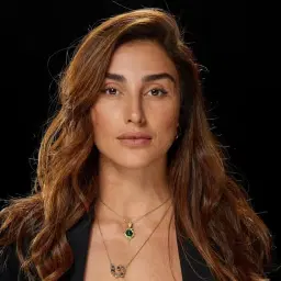 Tracy Harmoush Ariss تريسي هرموش العريس