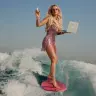 Karolina Agata Sankiewicz 🇦🇪