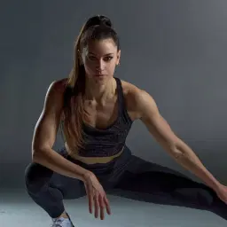 SUSIE | FITNESS | HOU