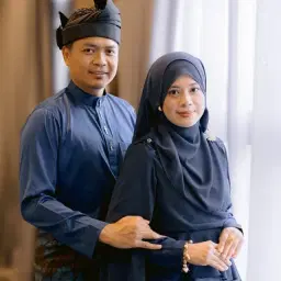Nurul Aimi Mohammad Kamil