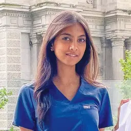 Leena Ramani, MD | Dermatology