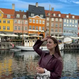 Chiara | Copenhagen & Travel Guide