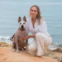 Sanne  | Healing animal hearts