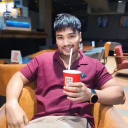 Chandan Kumar