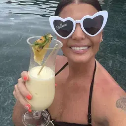 Cati Manzo