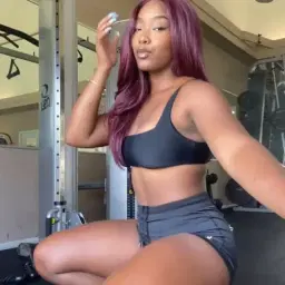 Dahja Simone