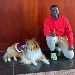 Salami The Aggie | Content Creator