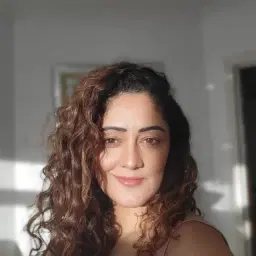 Rashi Singh