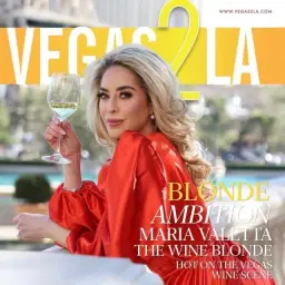 MARIA VALETTA GRILLY
